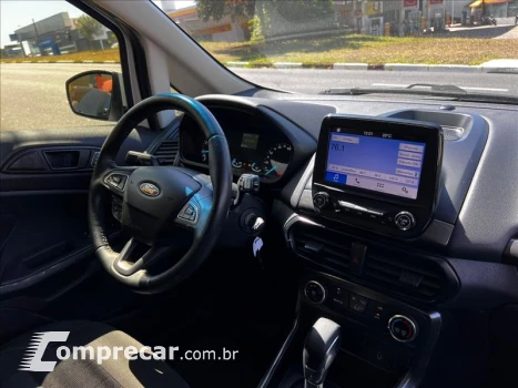 ECOSPORT 1.5 Ti-vct SE