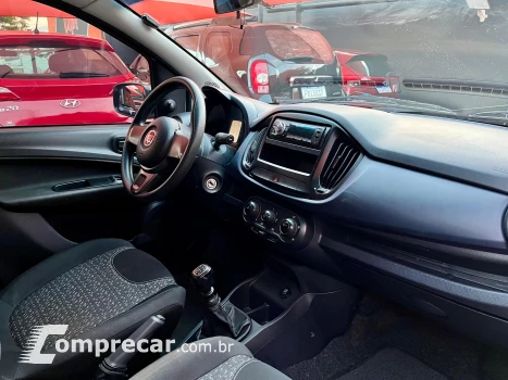 UNO 1.0 Firefly Attractive