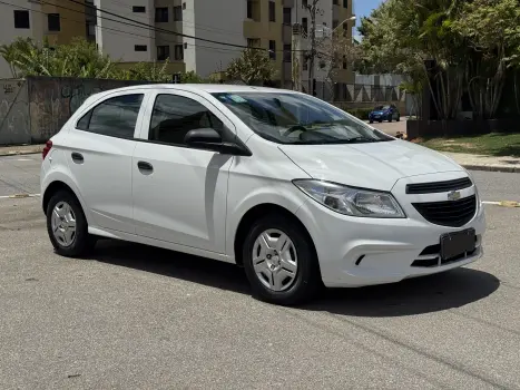 ONIX 1.0 MPFI JOY 8V