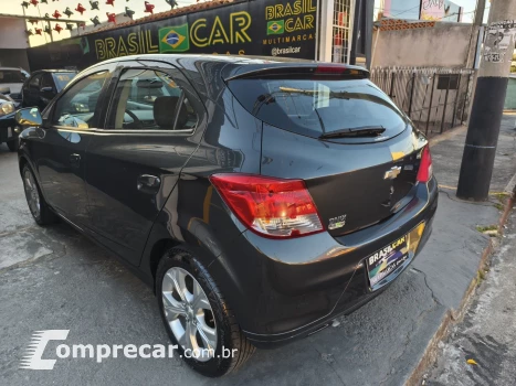 ONIX 1.0 MPFI JOY 8V FLEX 4P MANUAL