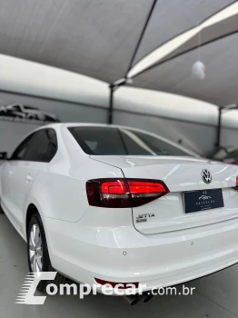 JETTA Trendline 1.4 TSI 16V 4p  Aut.