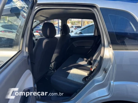 FIESTA HATCH - 1.6 MPI HATCH 8V 4P MANUAL