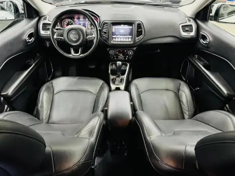 COMPASS LONGITUDE 2.0 FLEX AUT