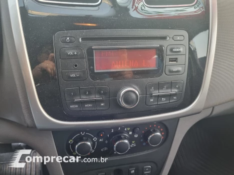 LOGAN 1.6 16V SCE Dynamique