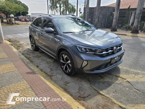 NIVUS 1.0 200 TSI Highline