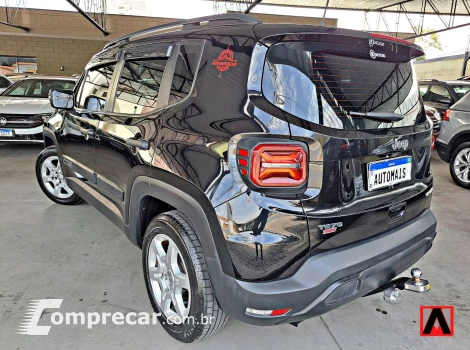 RENEGADE 1.3 T270 Turbo Sport