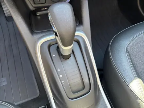 TRACKER 1.0 TURBO FLEX LTZ AUTOMÁTICO