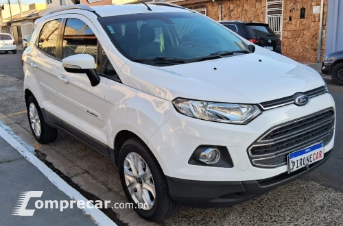 ECOSPORT 2.0 Direct Titanium