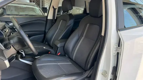 TRACKER 1.0 Turbo LTZ