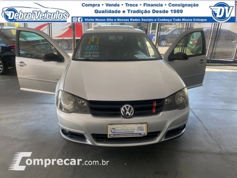 GOLF 2.0 MI Comfortline 8V