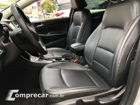 Cruze 1.4 Turbo Lt 16V Flex 4P Automático