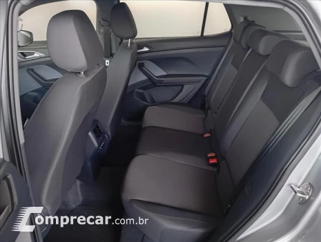 T-CROSS 1.0 200 TSI Sense