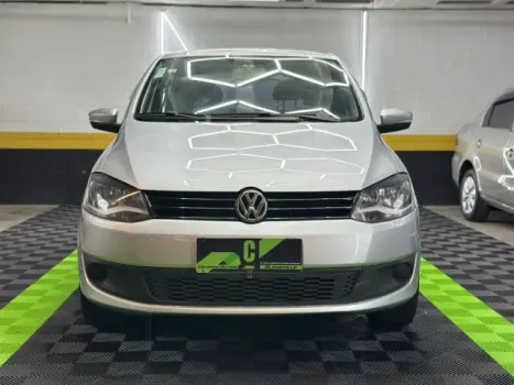 FOX - 1.0 MI 8V 4P MANUAL