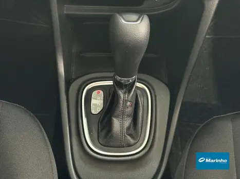 PULSE 1.0 TURBO 200 FLEX AUDACE CVT