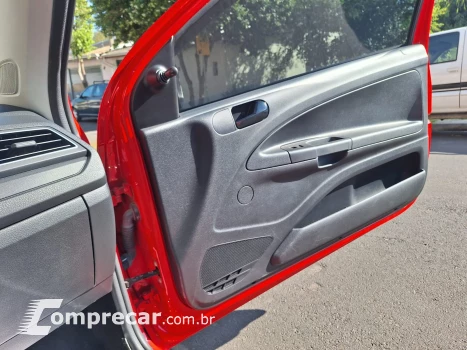 SAVEIRO 1.6 MSI Robust CS 8V