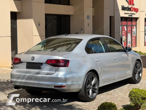 JETTA 2.0 Comfortline