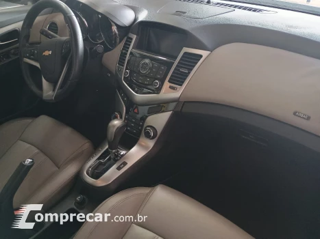 CRUZE 1.8 LTZ 16V