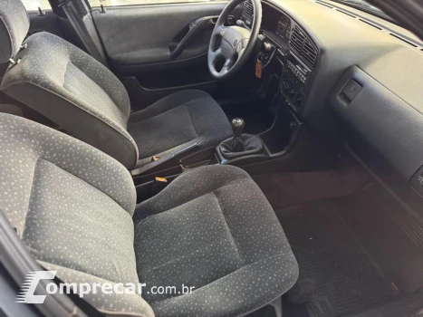 PASSAT 2.0 GL 8V GASOLINA 4P MANUAL
