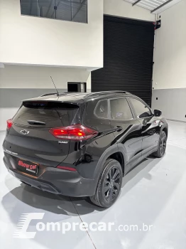 TRACKER 1.0 Turbo Midnight