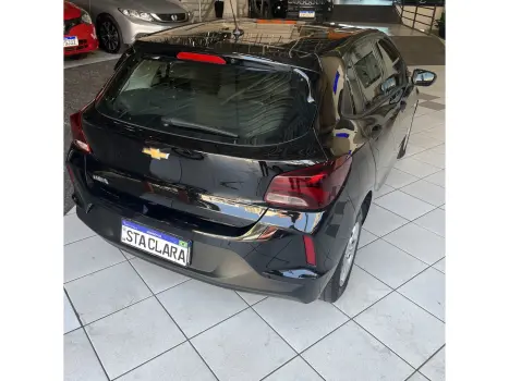 ONIX 1.0 FLEX MANUAL