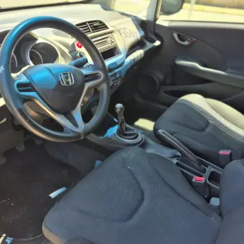 Fit DX 1.4 Flex 16V 5p Mec.