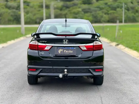 CITY 1.5 EX Sedan 16V