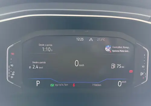 T-CROSS 1.0 200 TSI Comfortline