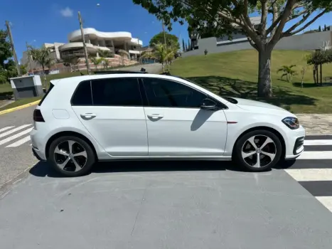 GOLF 2.0 350 TSI GASOLINA GTI DSG