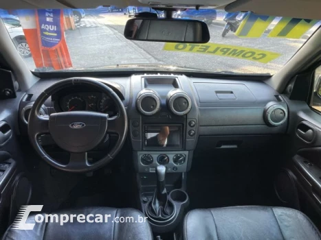 ECOSPORT - 1.6 FREESTYLE 16V 4P MANUAL