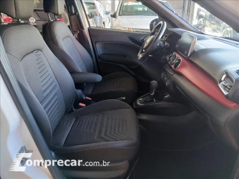 ARGO 1.8 E.torq HGT AT6