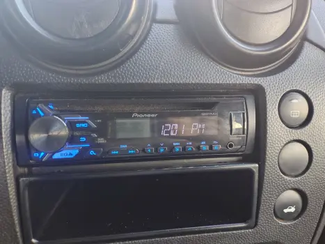 FIESTA 1.0 ROCAM HATCH 8V