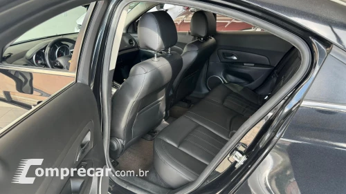 CRUZE 1.8 LT 16V
