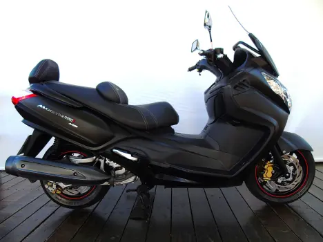 DAFRA DAFRA MAXSYM 400I