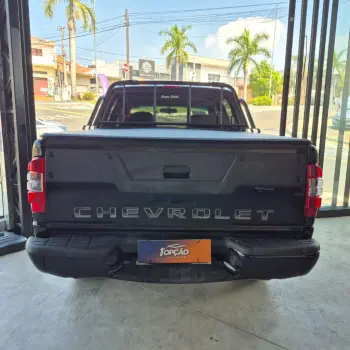 S10 P-Up Advant. 2.4/2.4 MPFI F.Power CD