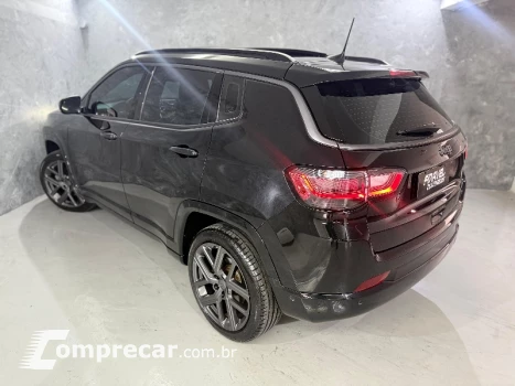 COMPASS 1.3 T270 Turbo S