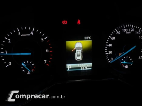 TERRITORY 1.5 Ecoboost Gtdi SEL