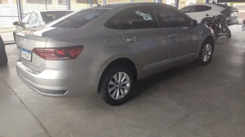 VIRTUS 1.6 AUTOMÁTICO