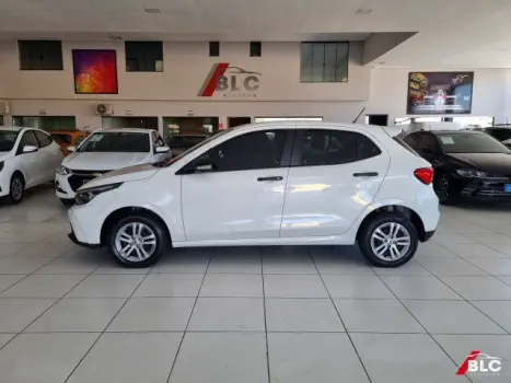 ARGO - 1.0 FIREFLY MANUAL