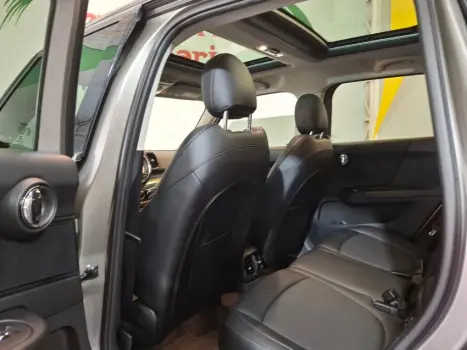 COOPER 1.5 12V Twinpower Steptronic