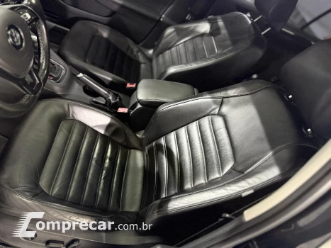 JETTA 2.0 TSI Highline 211cv