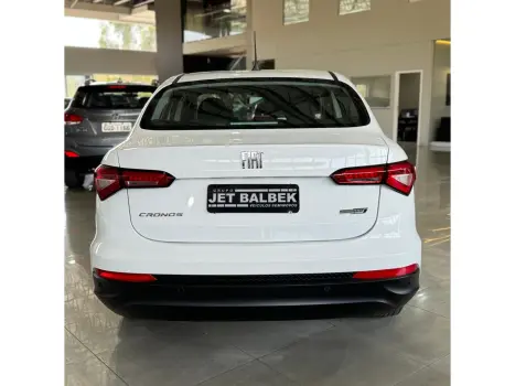 CRONOS 1.3 FIREFLY FLEX DRIVE MANUAL