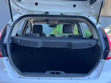 FIESTA 1.6 SE Hatch 16V