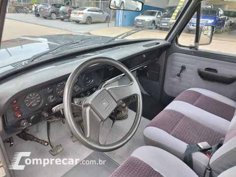 F-1000 3.9 Super CS 8V