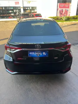COROLLA 2.0 Vvt-ie XEI