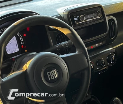 MOBI 1.0 FIREFLY FLEX LIKE. MANUAL