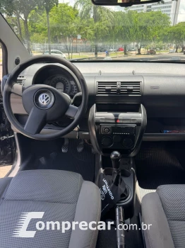 FOX 1.0 MI Sportline 8V