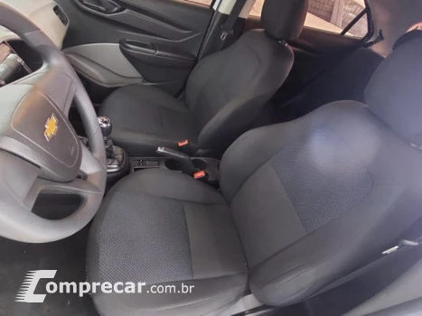 ONIX - 1.0 MPI JOY 8V 4P MANUAL