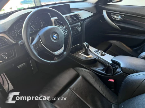 328I 2.0 Sport GP 16V