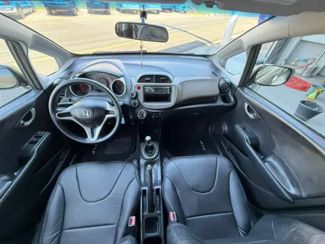 Fit LXL 1.4/ 1.4 Flex 8V/16V 5p Mec.