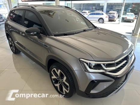 TAOS 1.4 250 TSI Highline